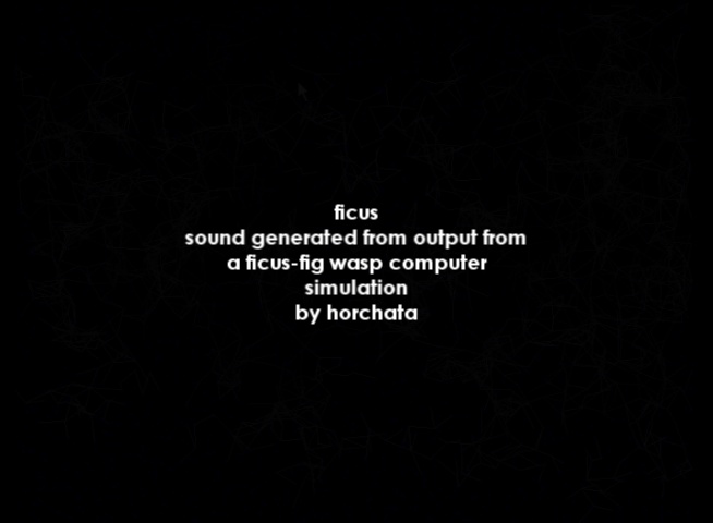 Horchata - Ficus.avi  01:00 [47.3 mb]
