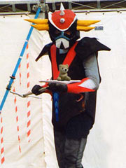 DJ Grendizer