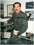 DJ Hussein