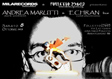Andrea Marutti + Echran live