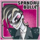 Spandau Bullet