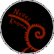 Never Known - Graptolite Logo #1