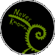 Never Known - Graptolite Logo #2