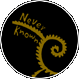 Never Known - Graptolite Logo #3