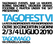 Tago Fest 6