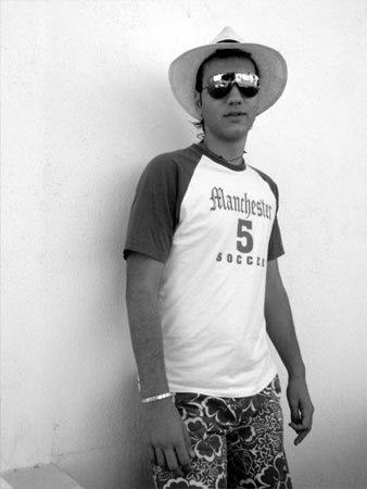 Francesco