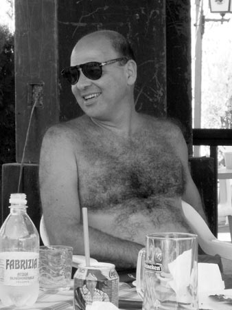 Sergio