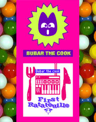 Bubar the Cook
