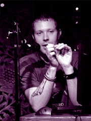 Cordell Klier