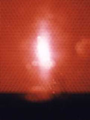 The Burning Lamp